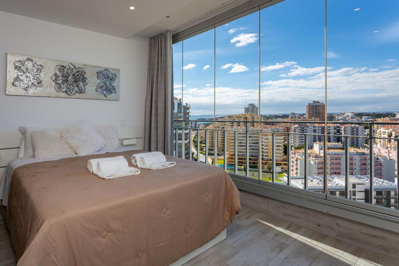 Oakland W/ Sea View By Lovelystay Appartement